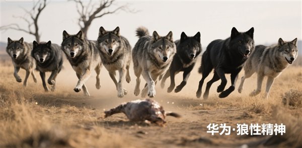 配资之家主要有配资炒股 郭平解读华为“狼的精神”：有三层含义