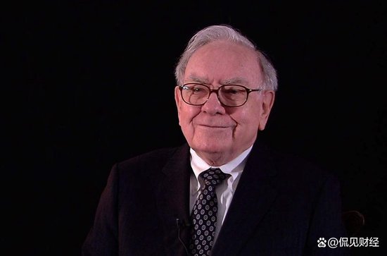 配资之家主要有配资炒股 手握3400亿美元，巴菲特的现金“困境”，开始显现