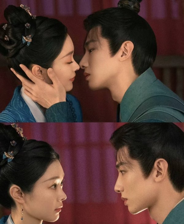 配资安全平台 白敬亭宋轶分手一年半？狗仔曝零交集，《长风渡》CP粉心碎一地