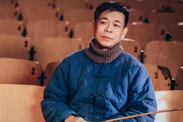 股票配资门户导航 57岁孙浩凭苟存忠一角被赞该得最佳男配，观众哭干眼泪